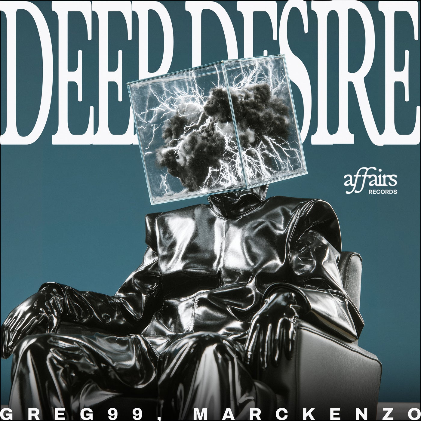 Deep desire — Greg 99, Marckenzo