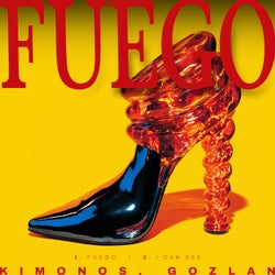 Fuego — Kimonos, Gozlan