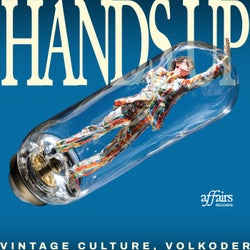 Hands Up — Volkoder, Vintage Culture