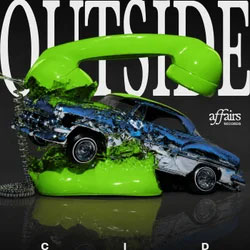 Outside — CID