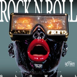 Rock N Roll — Glowal